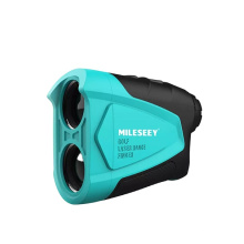 Milesey 600m Telescope Laser RangeFinder Golf Range Finder